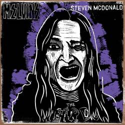 The Melvins : Steven McDonald